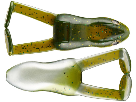 Frog Factory Ribbit Top Toad Floater