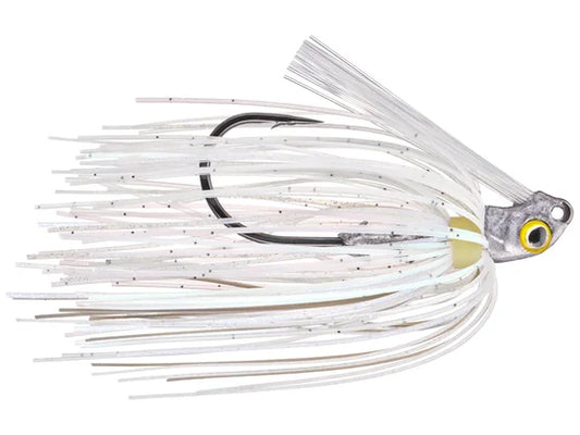 Buckeye Lures Brush Panda Heavy Cover Swim Jig