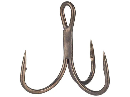 Owner Stinger Treble Short Shank ST-35 Hook