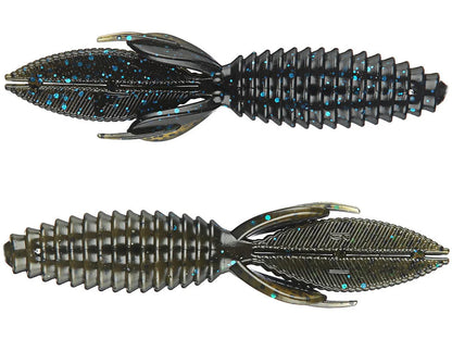 Reaction Innovations Smallie Beaver 3.50