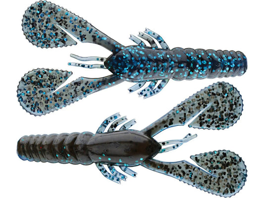 Z-Man Turbo Crawz 6pk