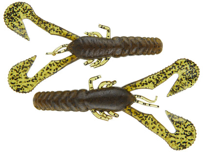 Z-Man Turbo Crawz 6pk