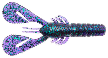 Z-Man Turbo Crawz 6pk
