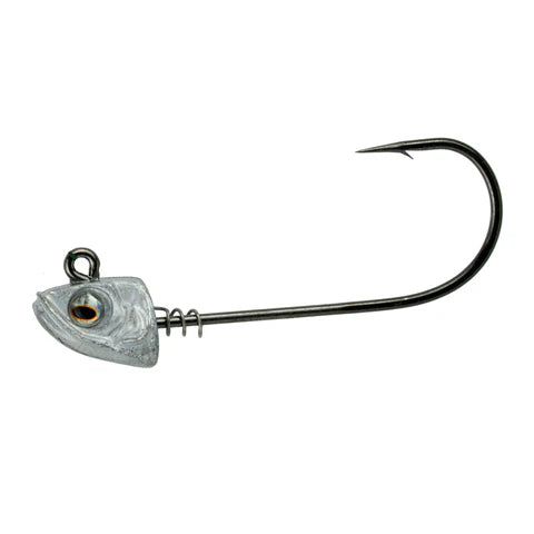6th Sense Divine Jig Head (5pk)