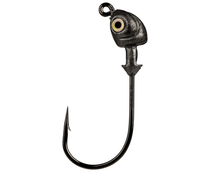 Strike King Redfish Magic Saltwater Flats Jig Head