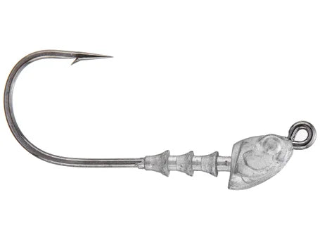 6th Sense Divine Umbrella Rig Jig Head (10 pk)