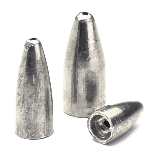 Bullet Weights Lead Bullet Weights