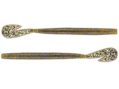 Zoom Magnum Ultravibe Speed Worm