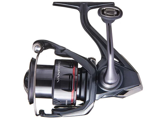 Shimano Vanford 2500HG