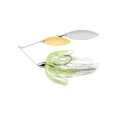 War Eagle Double Willow Spinnerbait