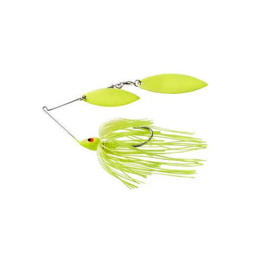 War Eagle Double Willow Spinnerbait