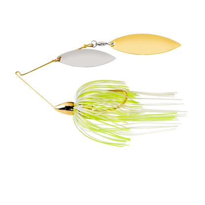 War Eagle Double Willow Spinnerbait