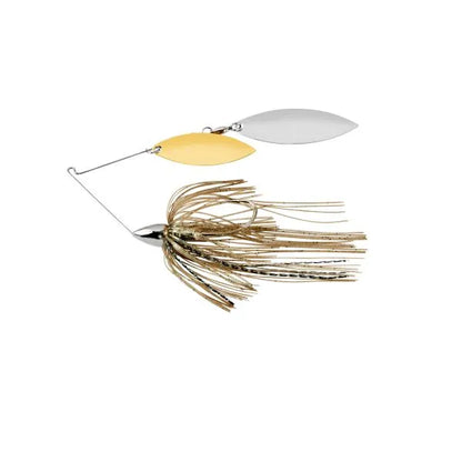 War Eagle Double Willow Spinnerbait