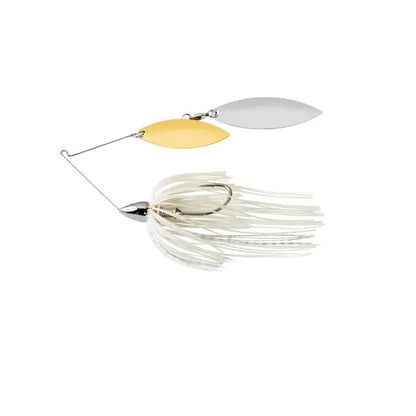 War Eagle Double Willow Spinnerbait