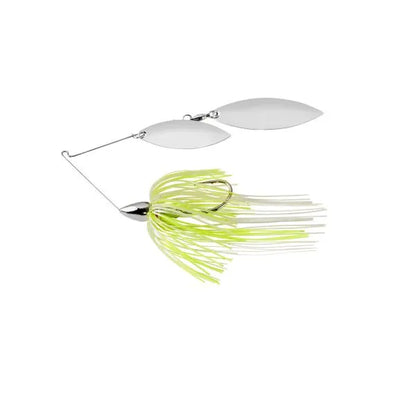 War Eagle Double Willow Spinnerbait