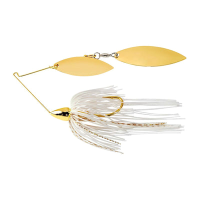 War Eagle Double Willow Spinnerbait