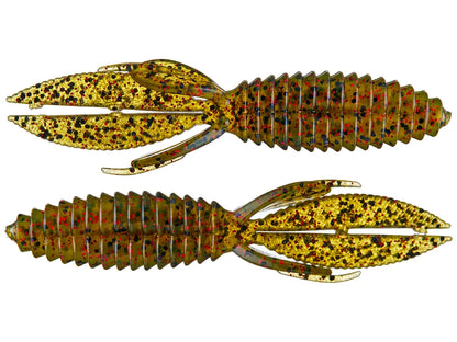 Reaction Innovations Smallie Beaver 3.50
