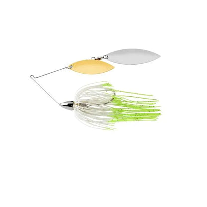 War Eagle Double Willow Spinnerbait