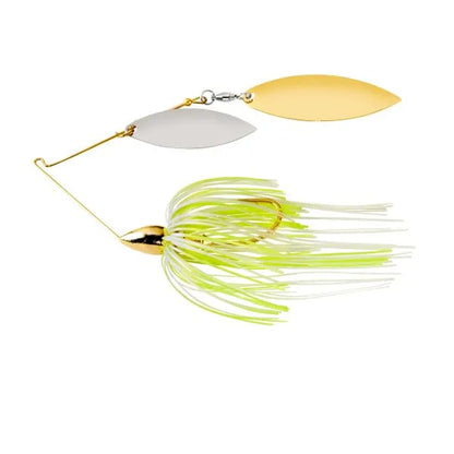 War Eagle Double Willow Spinnerbait