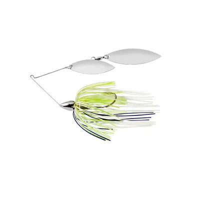 War Eagle Double Willow Spinnerbait