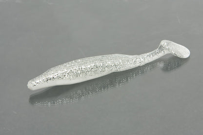Zoom Swimming Super Fluke Swimbaits