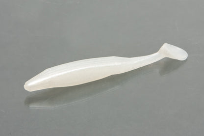 Zoom Swimming Super Fluke Swimbaits