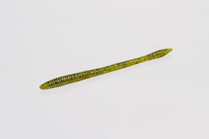 Zoom Trick Worm