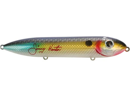 Heddon Super Spook Jr. Saltwater