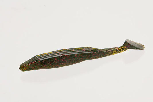 Zoom Swimming Super Fluke Swimbaits