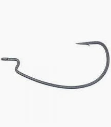 Hayabusa WRM956 Wide Gap Offset Hook