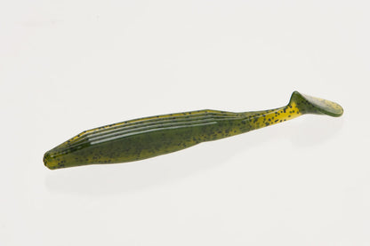 Zoom Swimming Super Fluke Swimbaits