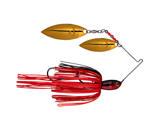 Strike King Premier Plus Spinnerbait