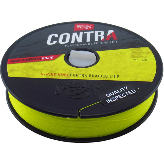 Strike King Contra Braided Line