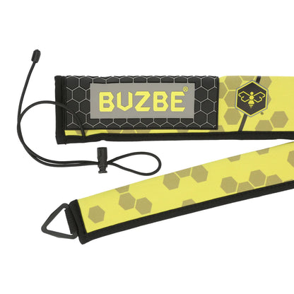 Buzbe Casting Rod Cover