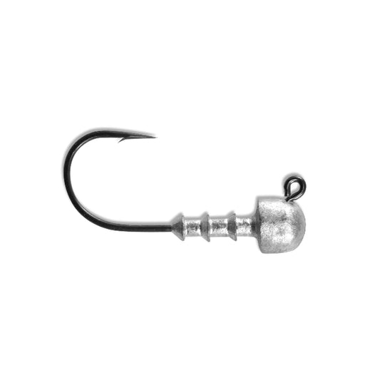Yellowmouth Jig Head