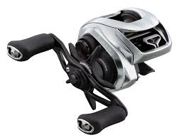 Daiwa Zillion SV TW G Casting Reels